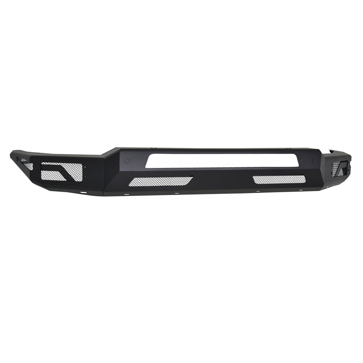 Westin Pro-Mod Front Bumper 2019-2024 Ram 1500