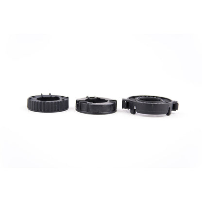 Morimoto Bulb Retainer Ring: Hella (D1S)