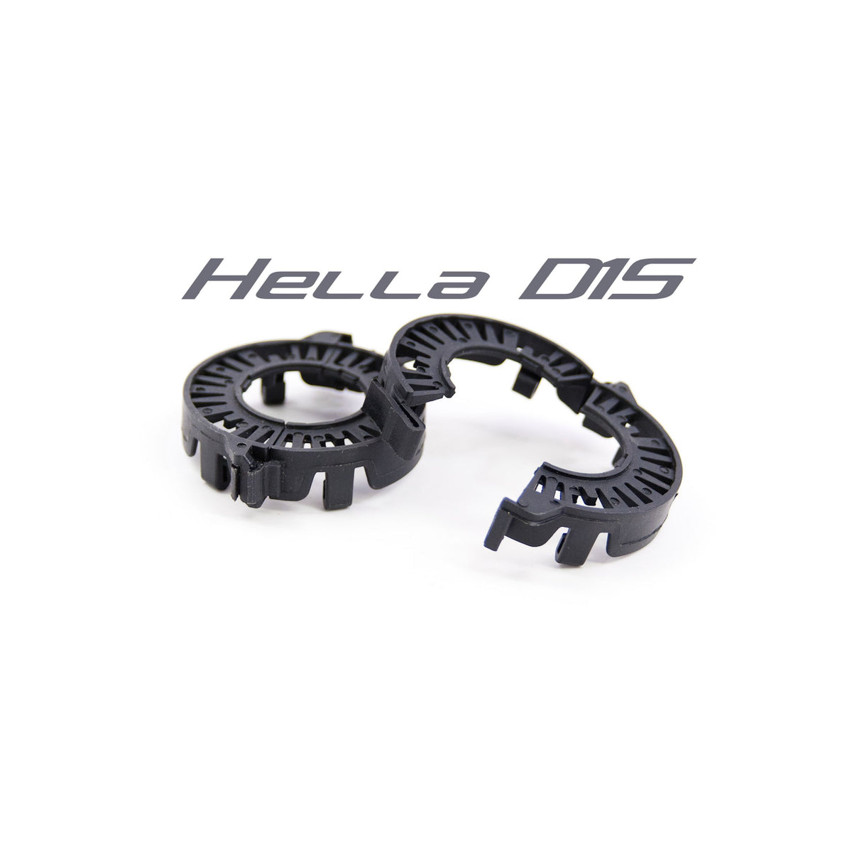 Morimoto Bulb Retainer Ring: Hella (D1S) product image 2