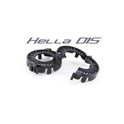 Morimoto Bulb Retainer Ring: Hella (D1S) product image 2