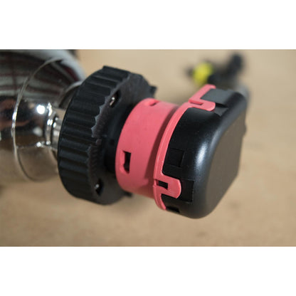 Morimoto Bulb Retainer Ring: Hella (D1S) product image 4