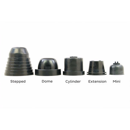 Morimoto Housing Cap: Mini (43mm)