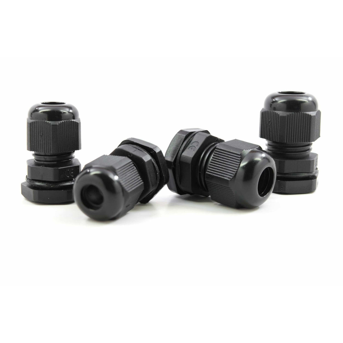 Morimoto Cable Gland: 9mm