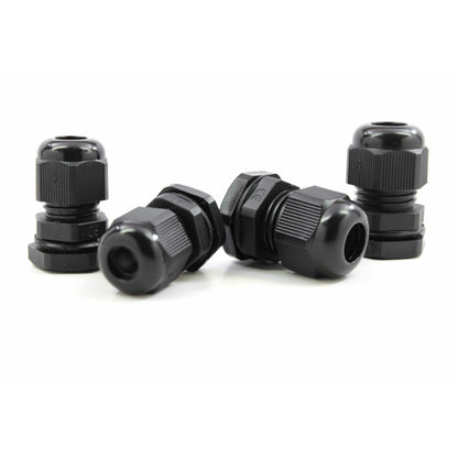 Morimoto Cable Gland: 11mm