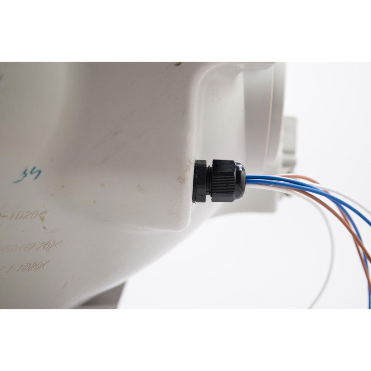 Morimoto Cable Gland: 9mm product image 2