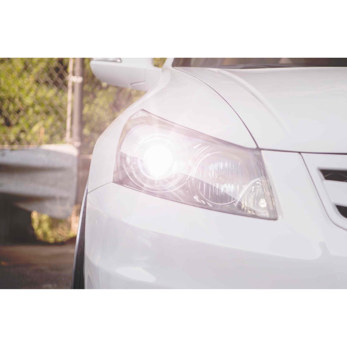 Morimoto H1: ACME HID (4300K) product image 3
