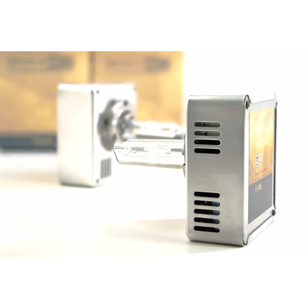 Morimoto D5S: XB 6500K product image 2