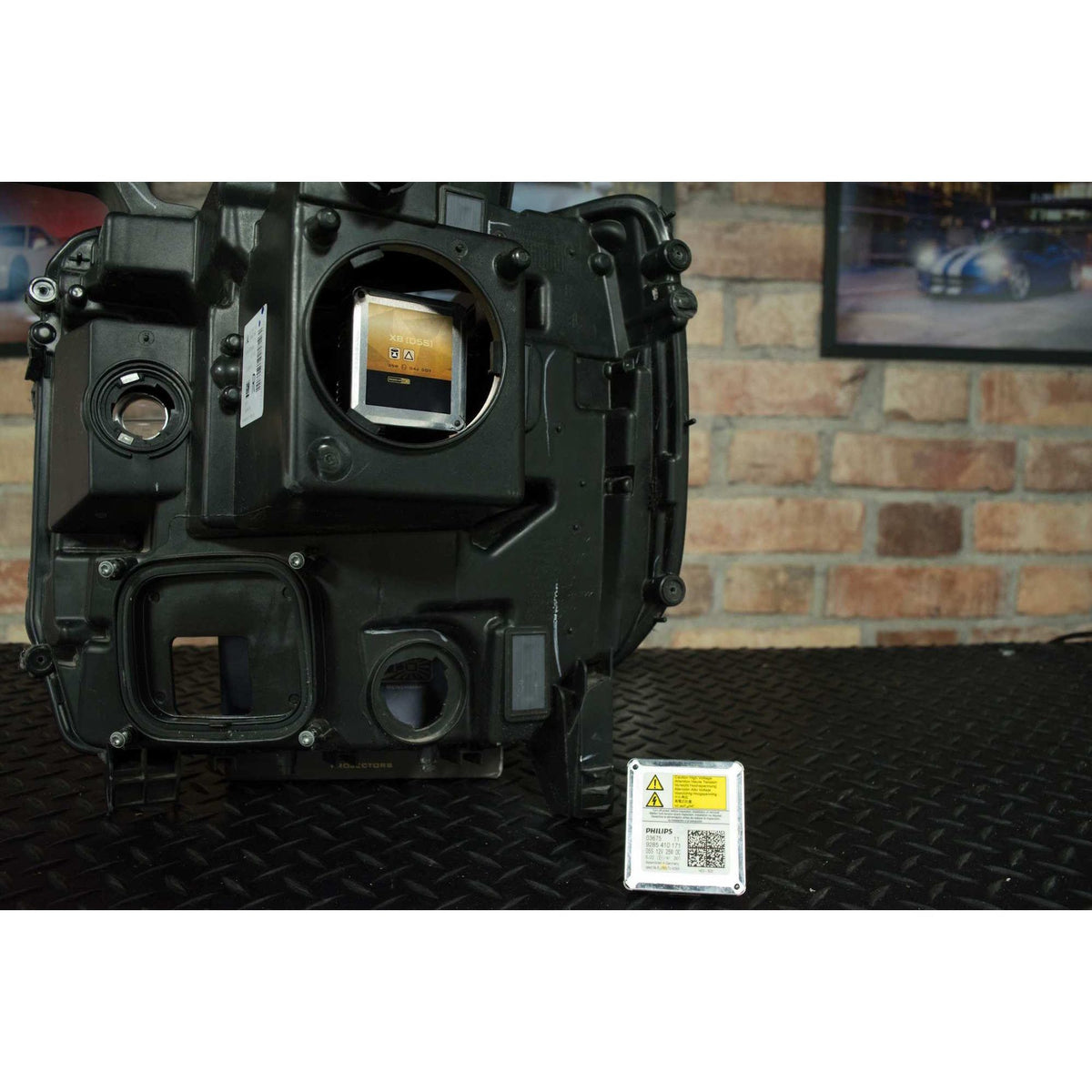 Morimoto D5S: XB 5500K product image 3