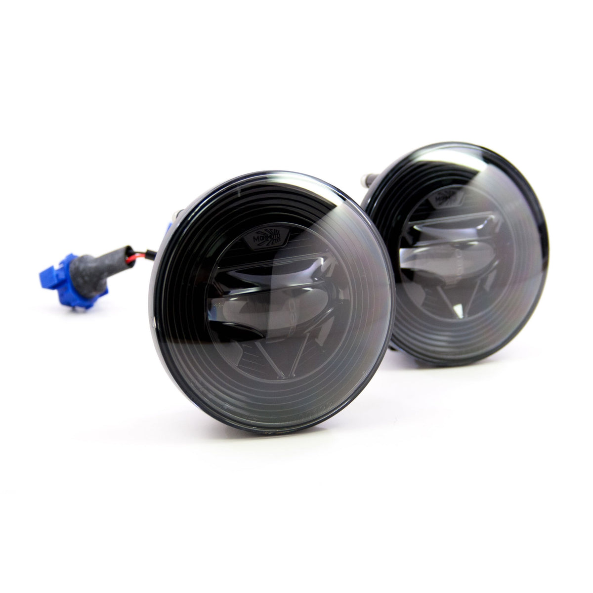 Morimoto XB LED Fogs: Type GM (Set)