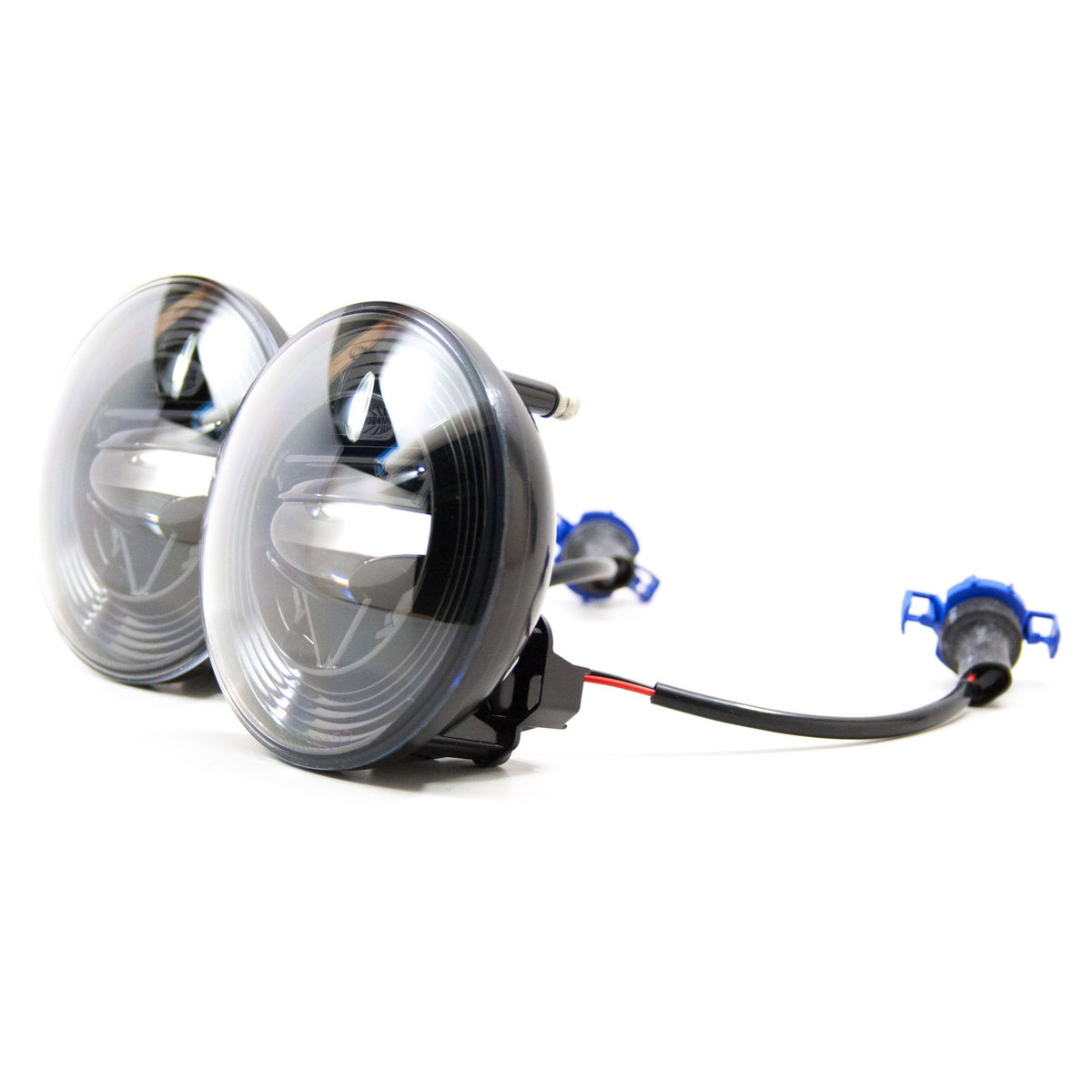 Morimoto XB LED Fogs: Type GM (Set) product image 2