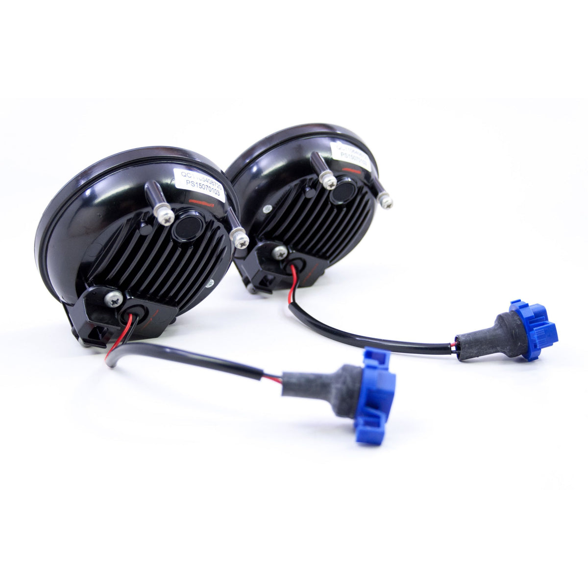 Morimoto XB LED Fogs: Type GM (Set) product image 3