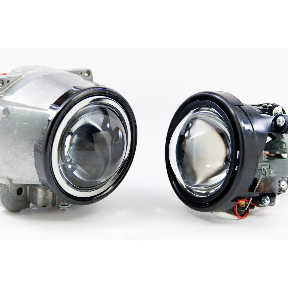 Morimoto Projector Shroud Centric Rings: Mini H1 product image 6