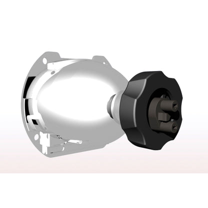 Morimoto Bulb Holders: Mini H1 MotoHo1ders product image 3