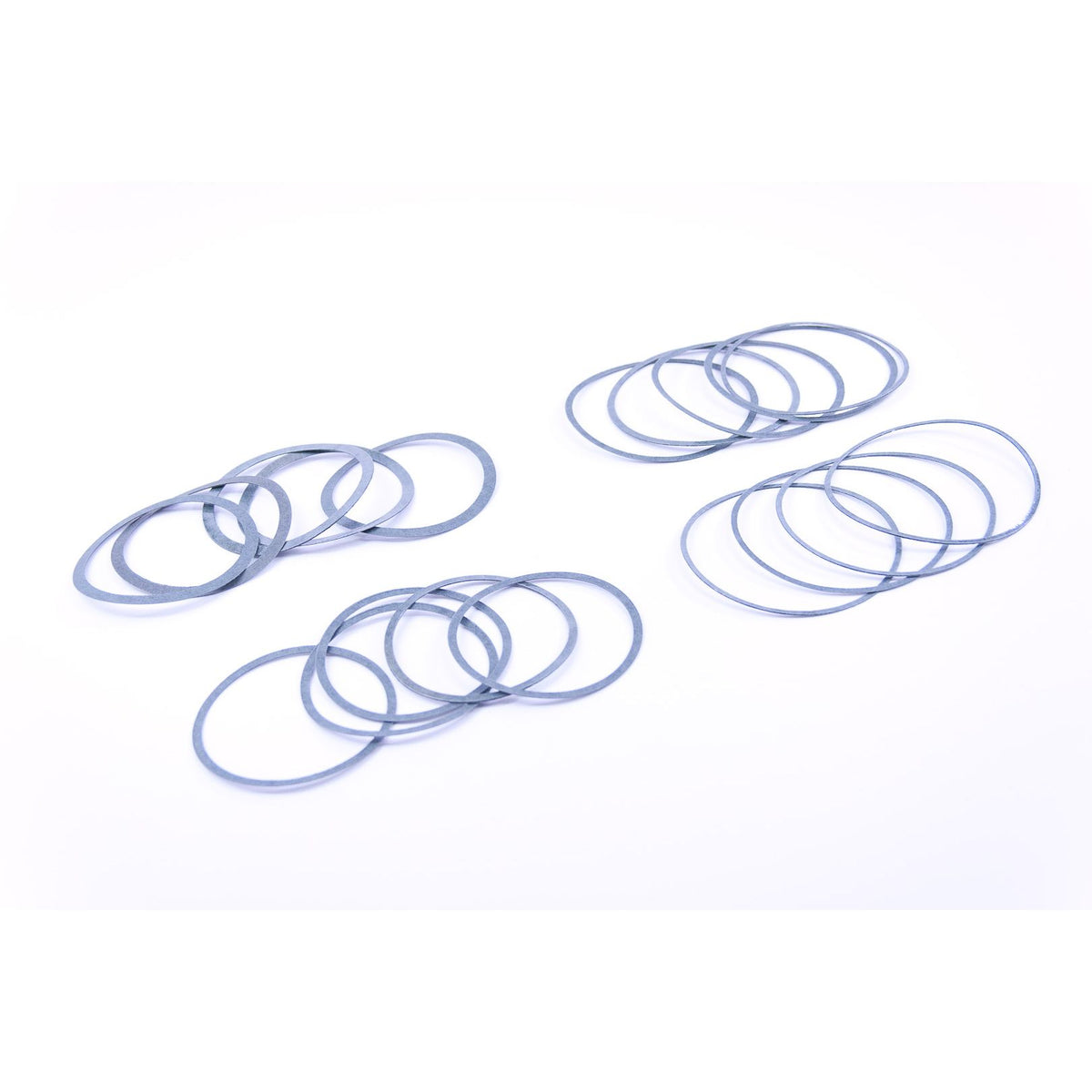 Morimoto Lens Spacer 6pk Kit: (61mm OD / 55mm ID)
