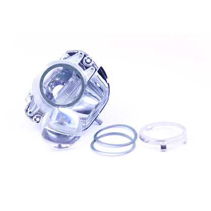 Morimoto Lens Spacer 6pk Kit: (64mm OD / 55mm ID) product image 2