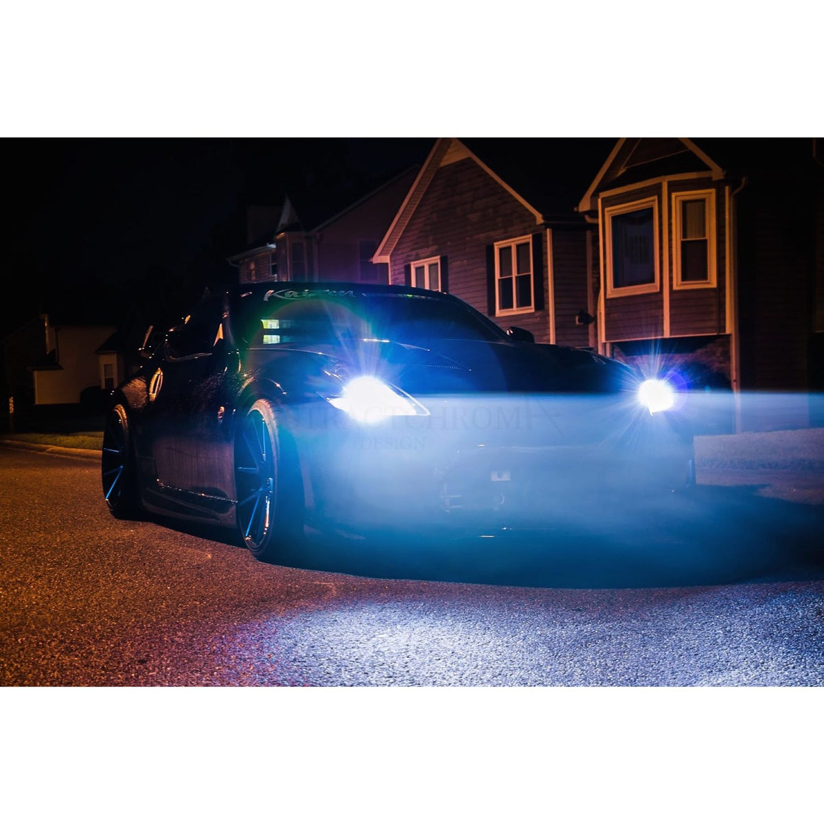 Morimoto Lens: STi-R product image 2
