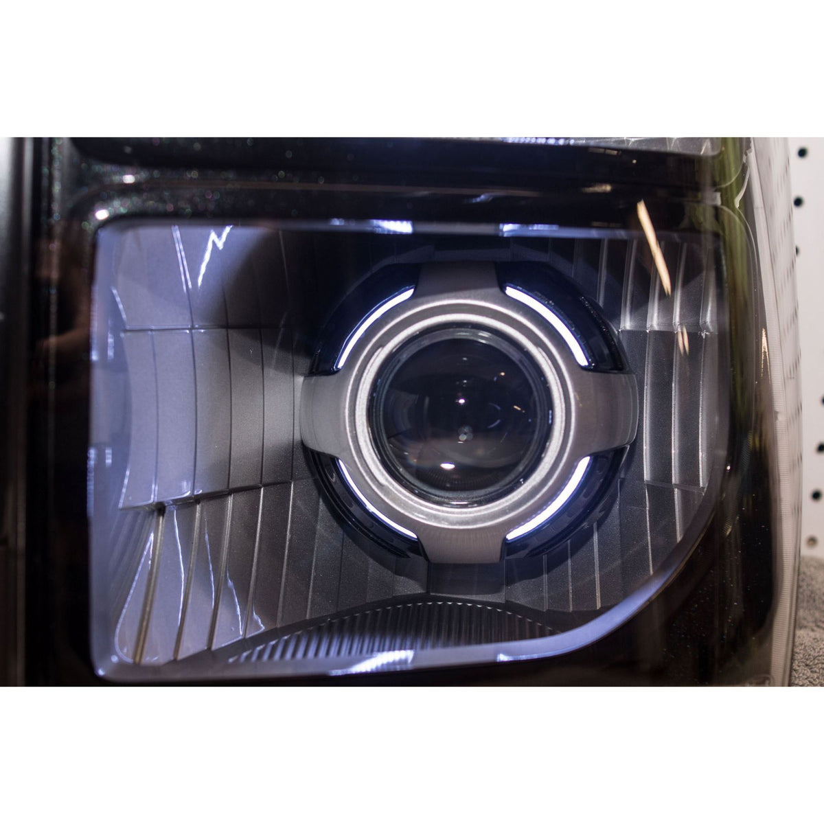 Morimoto Apollo 2.0 Flat Projector Shroud product image 5