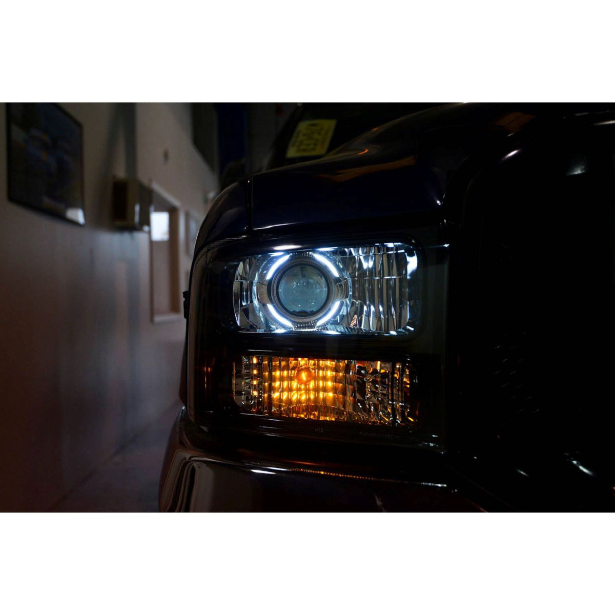 Morimoto Apollo 2.0 Full Circle Projector Shroud product image 6