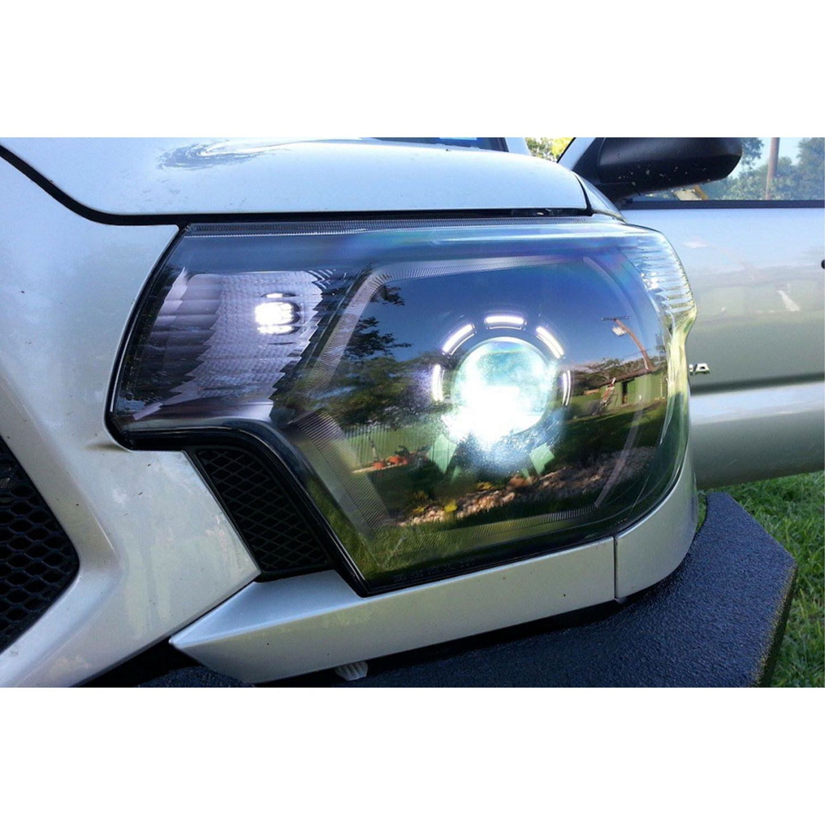 Morimoto Apollo 3.0 Projector Shroud product image 6