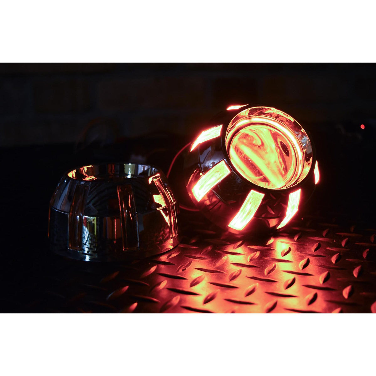 Morimoto Bullet 2.0 Projector Shroud product image 3