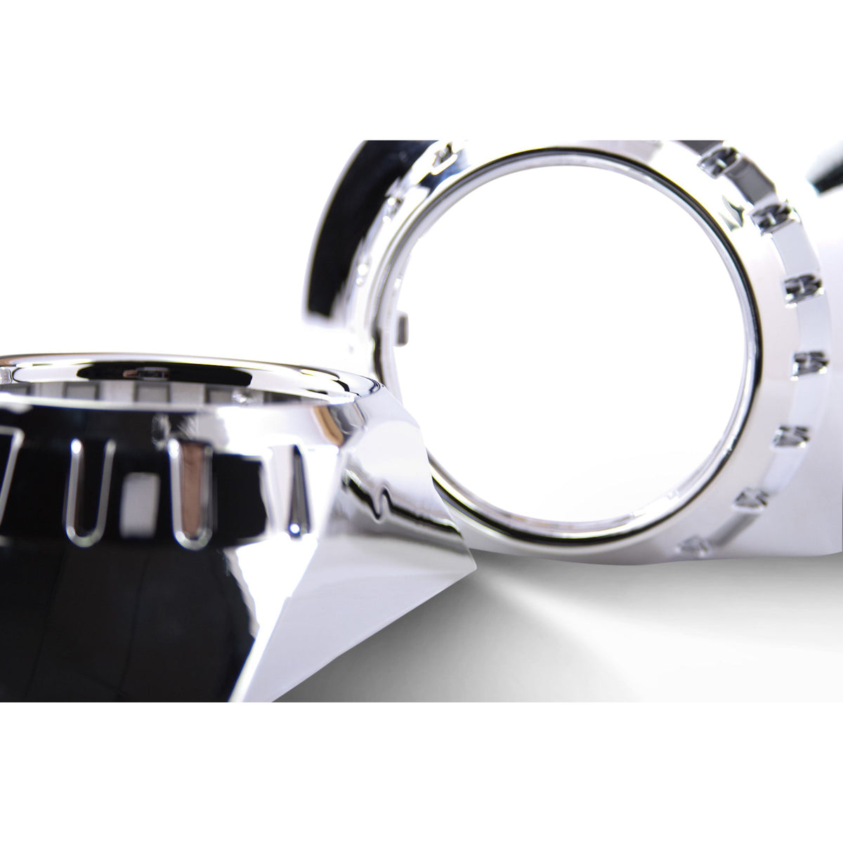 Morimoto E46-R Projector Shroud product image 2