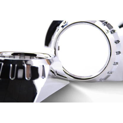 Morimoto E46-R Projector Shroud product image 2
