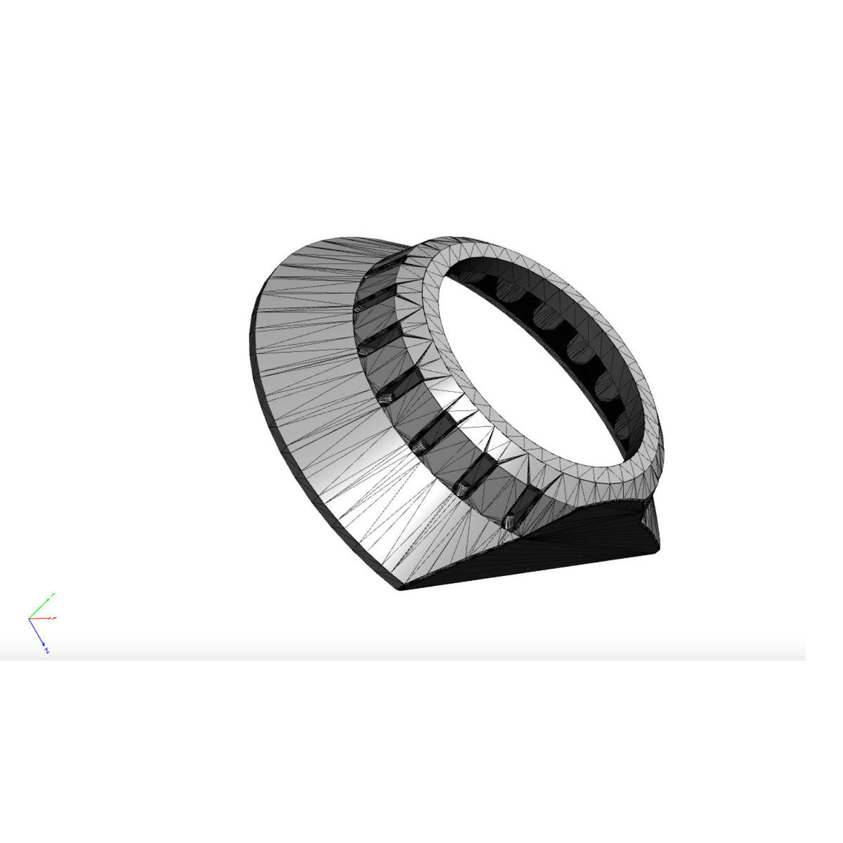 Morimoto E46-R Projector Shroud product image 3