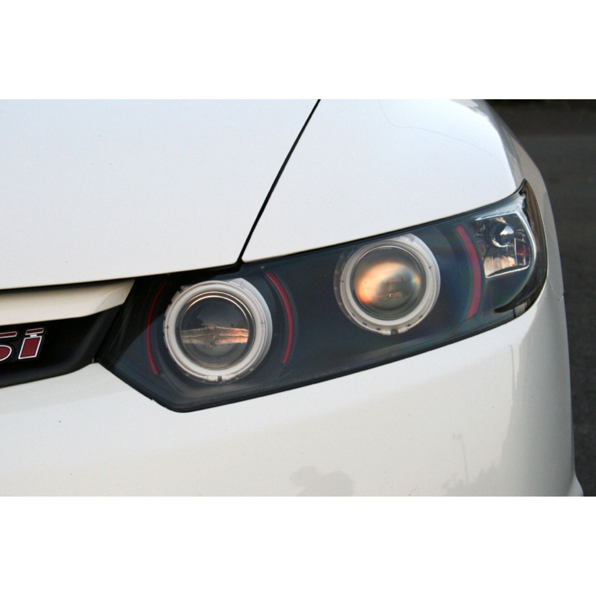 Morimoto E46-R Projector Shroud product image 4