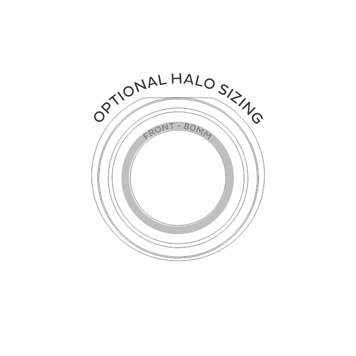 Morimoto E55-R Projector Shroud product image 3