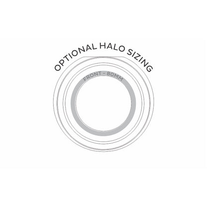 Morimoto E55-R Projector Shroud product image 3