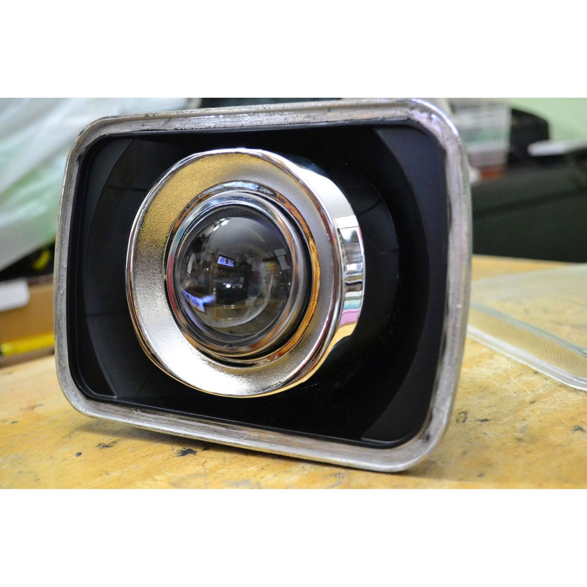 Morimoto E55-R Projector Shroud product image 4
