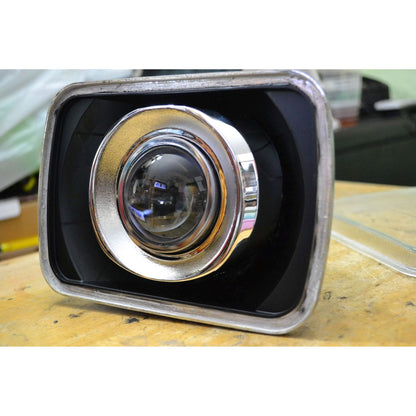 Morimoto E55-R Projector Shroud product image 4