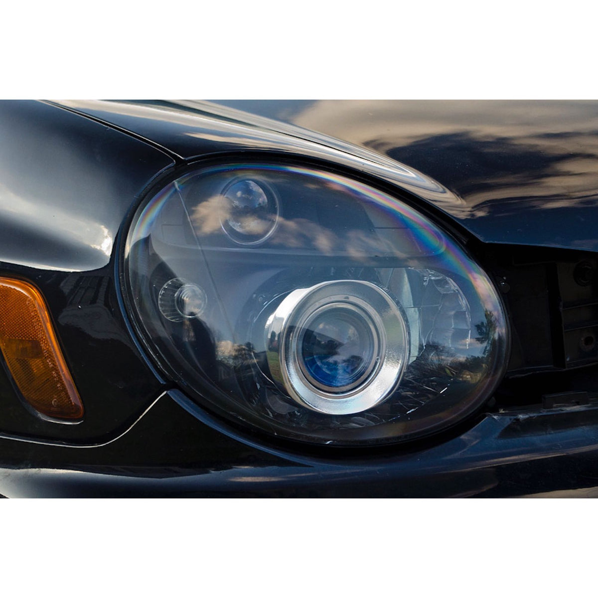 Morimoto E55-R Projector Shroud product image 5