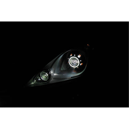 Morimoto G37C-R Projector Shroud product image 6