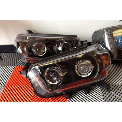 Morimoto Gatling Gun 1.0 Projector Shroud product image 4