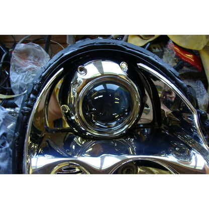 Morimoto GTi-R Projector Shroud product image 5