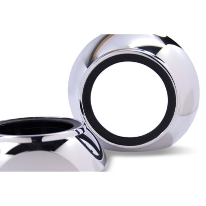 Morimoto Iris Projector Shroud