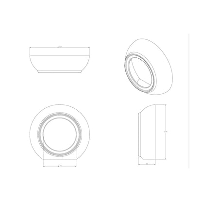 Morimoto Iris Projector Shroud product image 2
