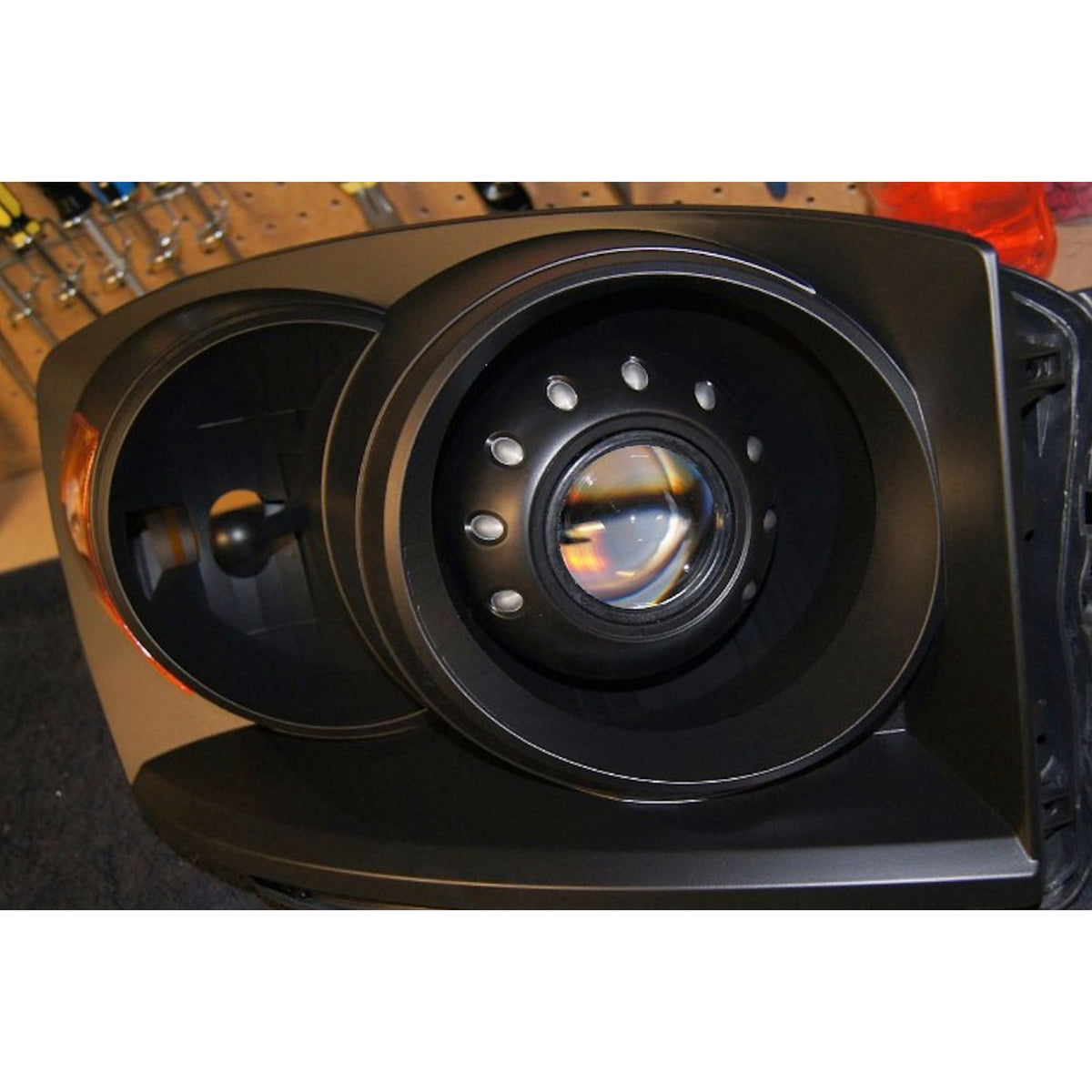 Morimoto MC-R Projector Shroud product image 4