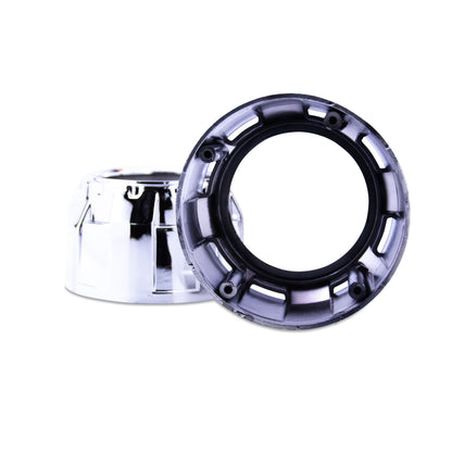 Morimoto Mini Gatling Gun Projector Shroud