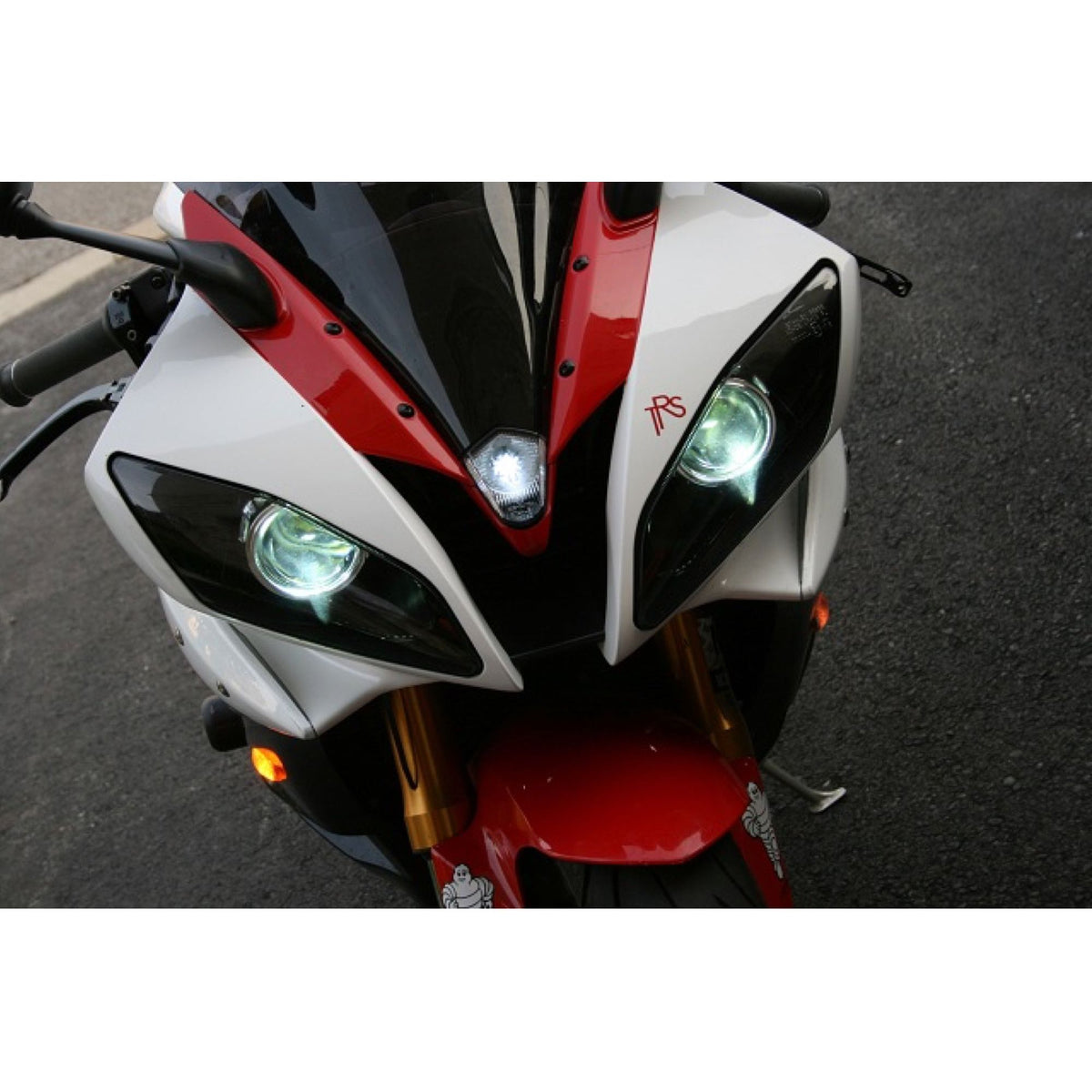 Morimoto Mini Gatling Gun Projector Shroud product image 6