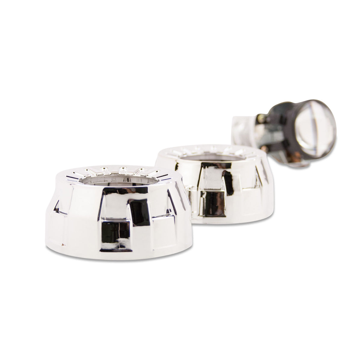 Morimoto Micro Gatling Projector Shroud product image 2