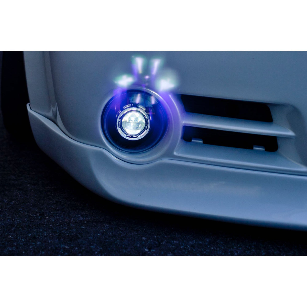 Morimoto Micro Gatling Projector Shroud product image 5