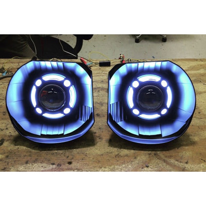 Morimoto Panamera Projector Shroud product image 4