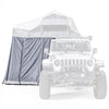 Smittybilt Gen2 XL Tent Annex – Gray | 2688