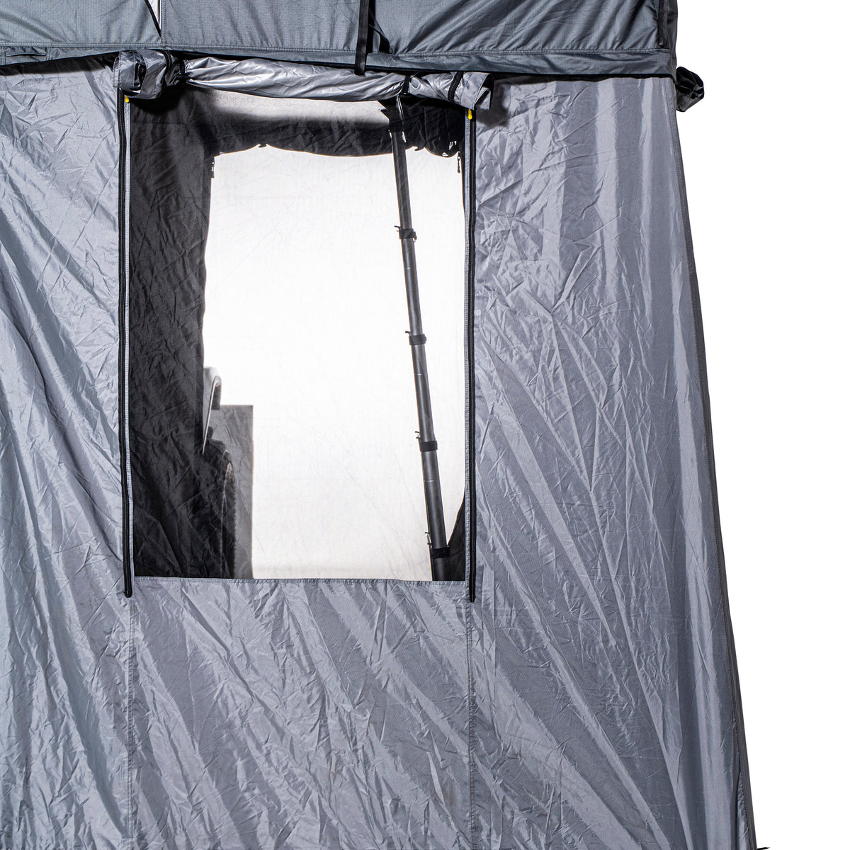 Gen2 XL Tent Annex – Gray view 9