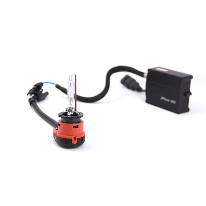 Morimoto AMP to D2S Ballast Adapters (90 degree) product image 2