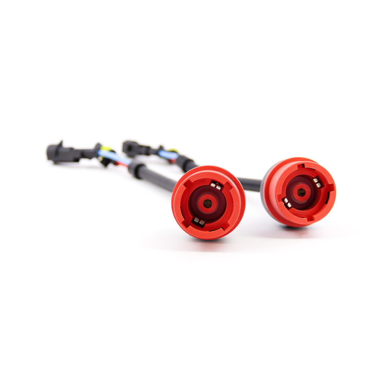 Morimoto AMP to D2S Ballast Adapters (Straight) product image 2