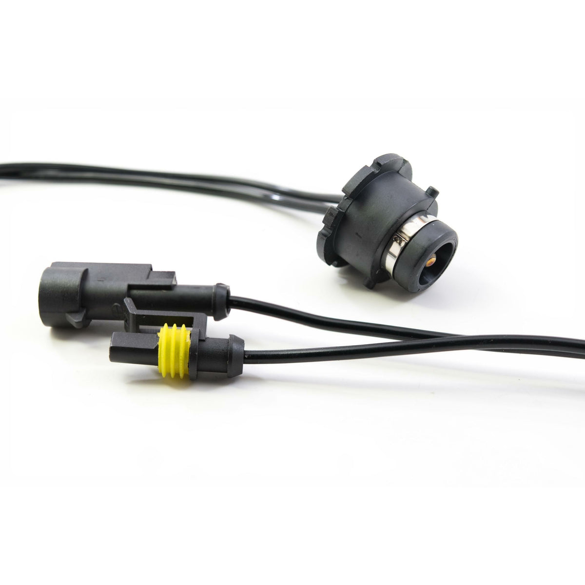 Morimoto D2S to AMP Ballast Adapters