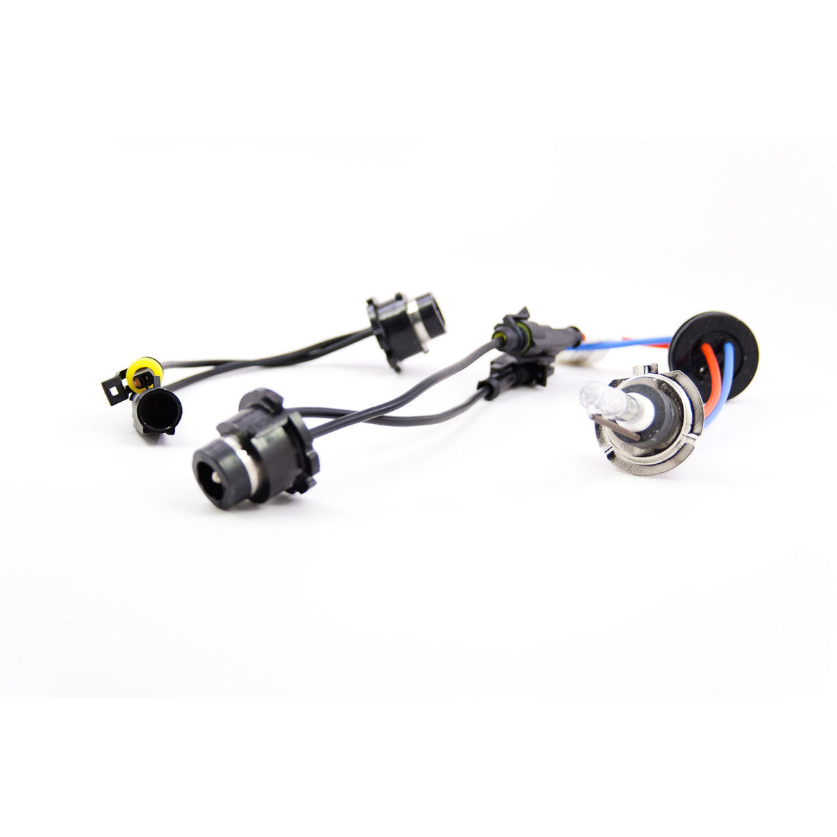Morimoto D2S to AMP Ballast Adapters product image 2